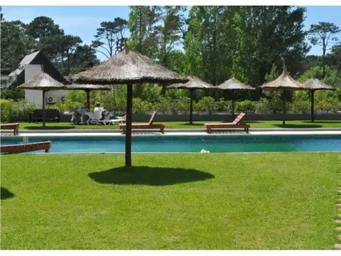 Departamento en Alquiler 35 años