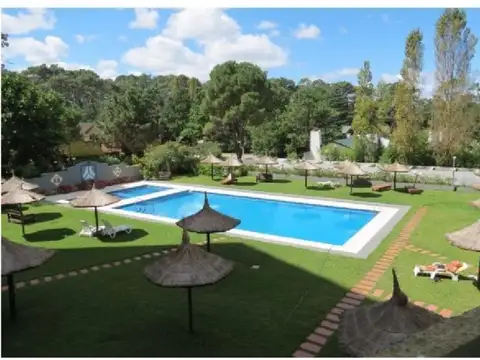 Departamento en Alquiler al Suroeste