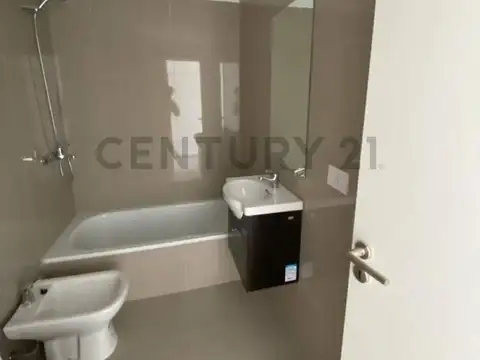 Departamento en renta