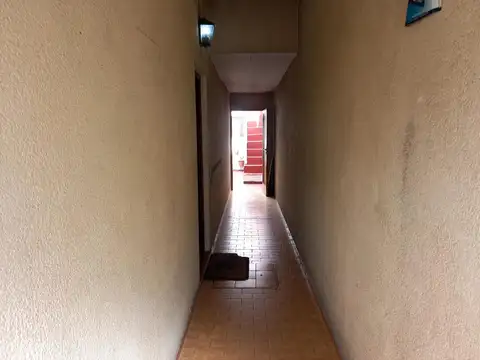 Depto Tipo Casa en Venta de 1 dormitorio