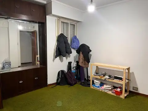 Departamento en Venta 40 años