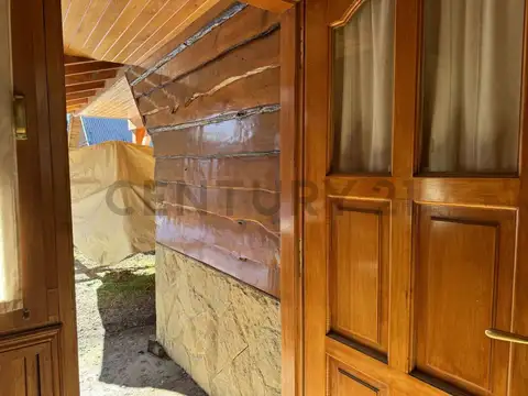 Casa 6 ambientes con 3 baños
