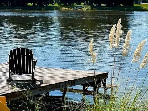 Terreno en Venta 17  mts Frente