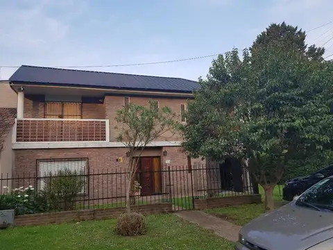 Excelente Casa Quinta