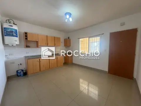 Departamento en alquiler 3 ambientes Suarez