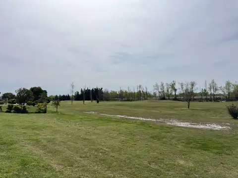 Lote en venta La Reserva Cardales