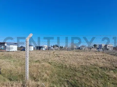 Terreno en venta en Parque Sicardi