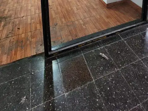 San Lorenzo  al 1000