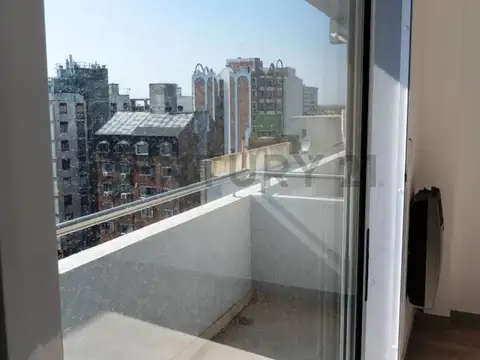 SARMIENTO 1100, Piso 5