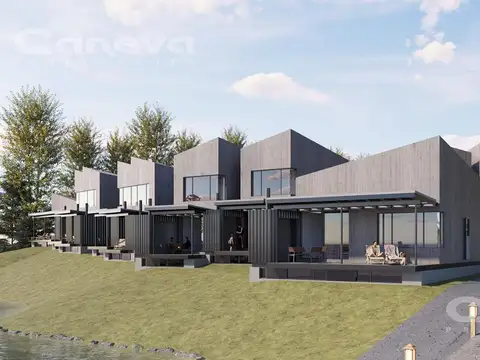 PH en Bariloche - Venta en pozo