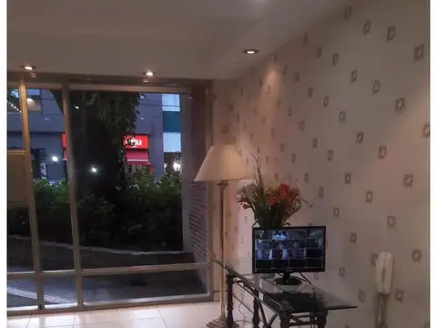 Departamento en Alquiler Apto profesional