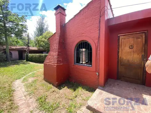 Casa en Venta 45 años
