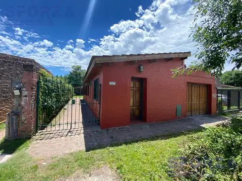 Jose Maria Paz al 2100