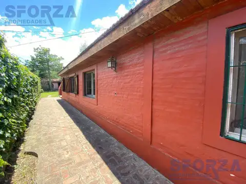 Casa en Venta en San Miguel, USD 130.000