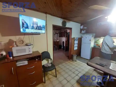 Casa - Los Polvorines