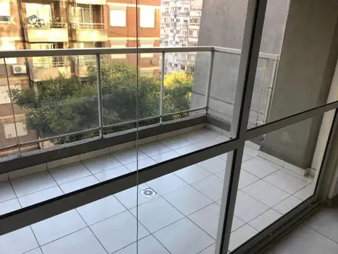 Departamento de 2 dormitorios centrico en Alquiler.