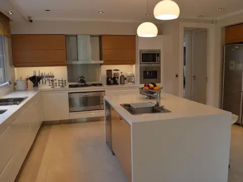 Casa en Venta 6 años