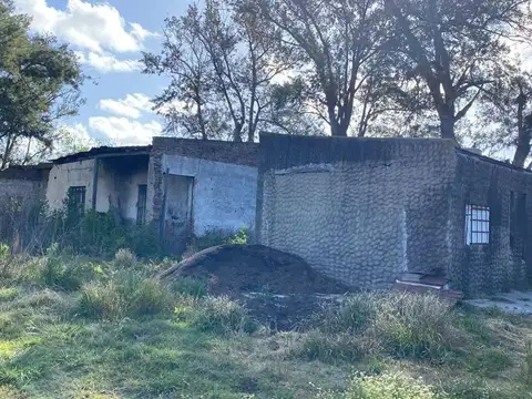 Terreno en Venta en Lisandro Olmos Etcheverry, USD 180.000