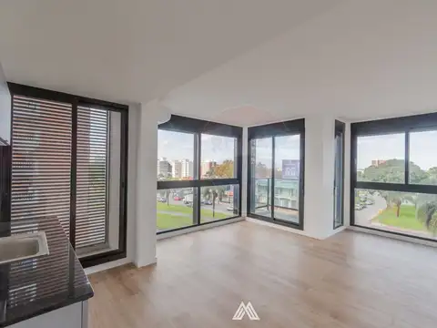 VENTA APTO 3 DORMITORIOS EN MALVIN A ESTRENAR