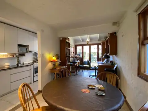 Depto Tipo Casa en Venta en Pinamar, USD 145.000