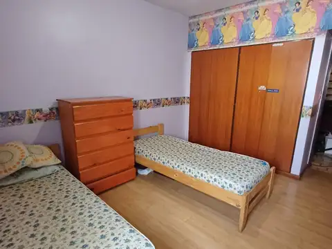 DEPTO 4 AMB CON GALPÓN