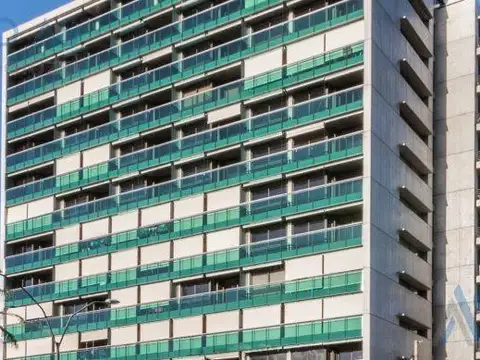 LOFT en Edifico Amelie - Fundar