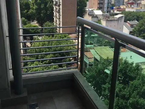 Departamento en Venta en Echesortu, USD 76.000