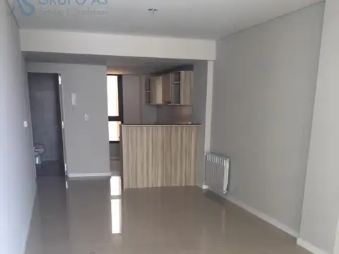 Departamento en Venta al Oeste