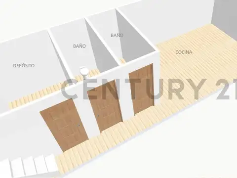 Local en Venta en San Nicolás, USD 70.000