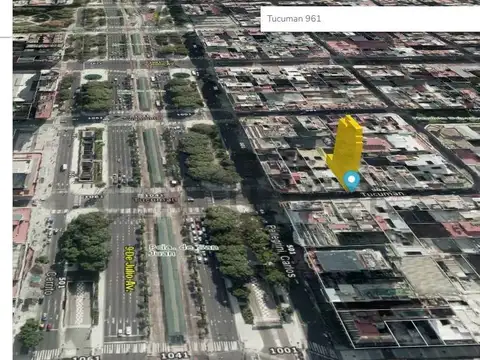 Local en Venta 76 años