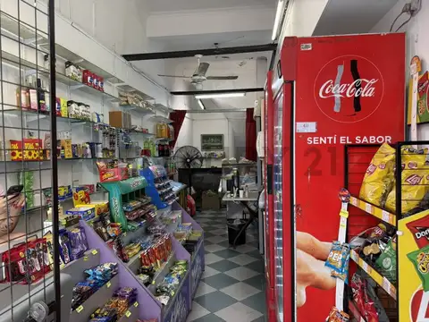 Local en Venta en San Nicolás, USD 70.000