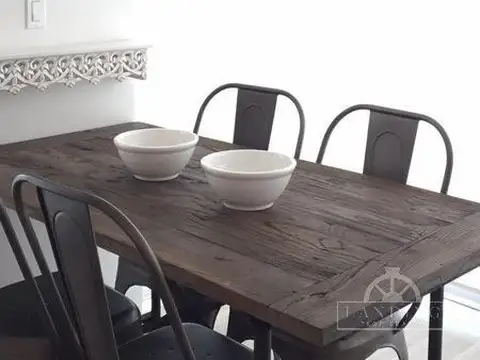 Departamento en Venta 5 años