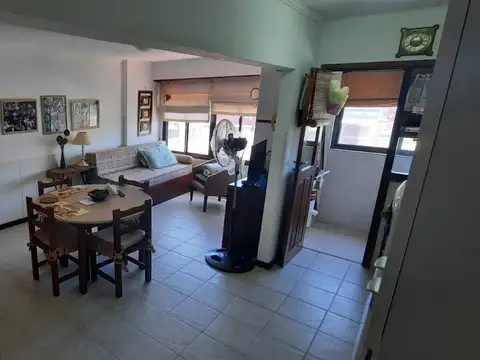 Departamento en Venta en San Bernardo del Tuyu, USD 63.000