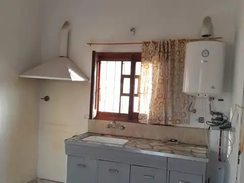 Departamento en Villa Mercedes