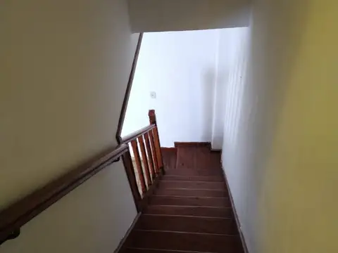 Solido PH -3 ambientes con patio y terraza - Muy buena ubicaciòn!