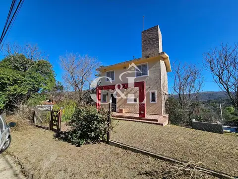 Casa en Venta de 1 dormitorio