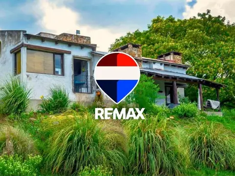 CASA 2 DORMITORIOS VENTA VERTIENTES VAQUEROS