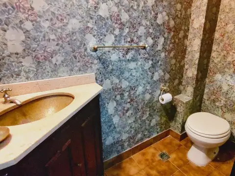 Rodríguez Peña 400