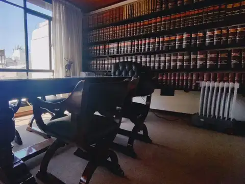 Oficina en Venta en San Nicolás, USD 95.000