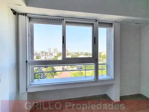 Departamento en Alquiler Apto profesional