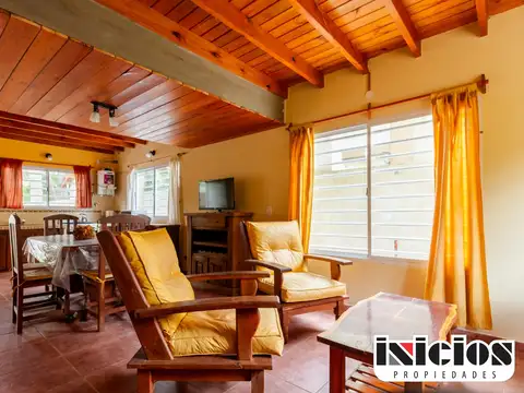 Casa en Venta de 2 dormitorios