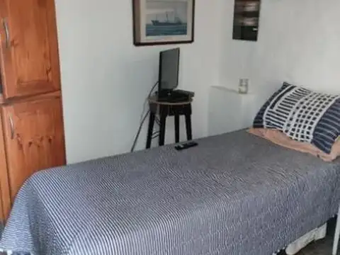 Depto Tipo Casa en Venta en Haedo, USD 88.990