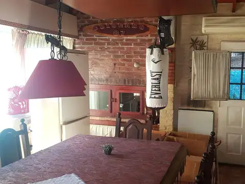 Quinta en Venta con 1 cochera