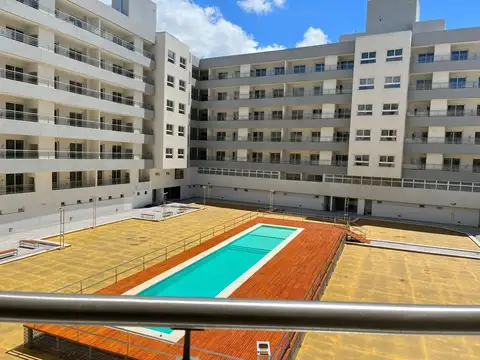 CANNING CENTER  2 Ambientes C/ Cochera