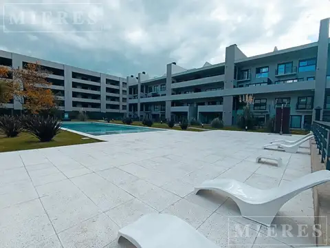 Departamento en Alquiler de 4 ambientes