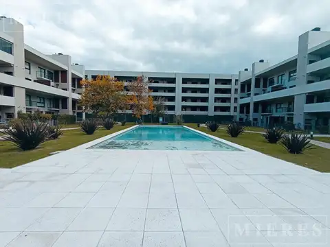 Departamento en alquiler en VIVO Tortuguitas