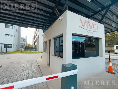 Departamento en Alquiler en Garin, USD 1.100