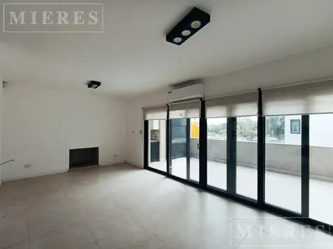 Departamento en alquiler en VIVO Tortuguitas