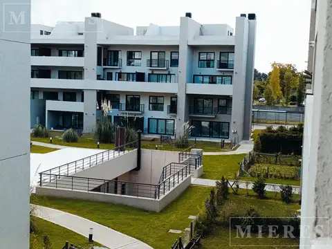 Departamento en Alquiler 4 años