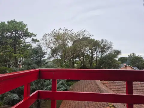 Departamento en Alquiler Temporal de 4 ambientes